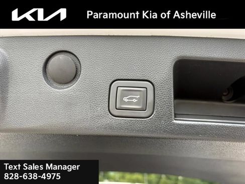Used 2025 Chevrolet Equinox ACTIV w/ Convenience Package III AWD/4WD image 28