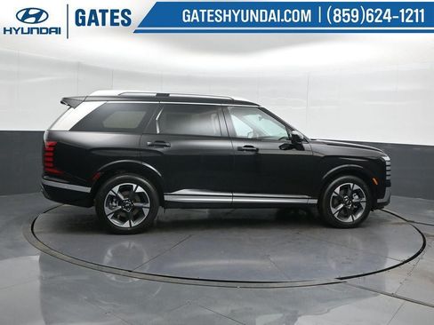New 2026 Hyundai Palisade Limited AWD/4WD image 3