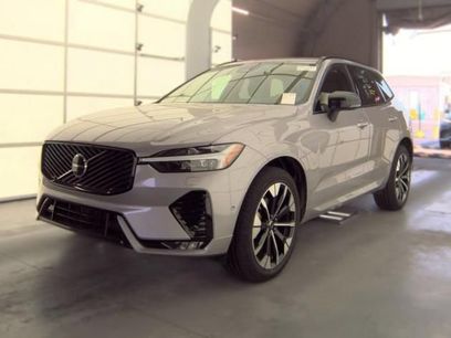 Used 2026 Volvo XC60 B5 Plus
