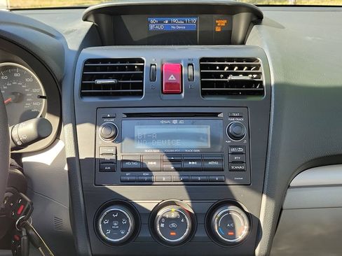 Used 2015 Subaru Forester 2.5i Premium w/ All-Weather Package image 29