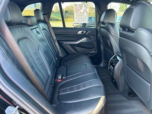 Used 2022 BMW X5 xDrive40i image 13