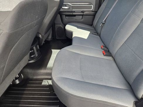 Used 2021 RAM 2500 Big Horn image 27