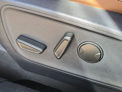 Certified 2025 Ford Bronco Sport Outer Banks w/ Outer Banks Tech Package+ image 12