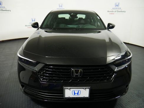 New 2026 Honda Accord Sport image 2