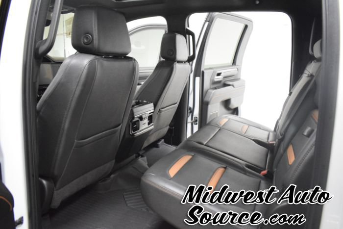 Used 2024 GMC Sierra 2500 AT4 w/ AT4 Premium Plus Package AWD/4WD image 27
