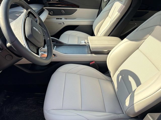 New 2026 Lincoln Nautilus Premier w/ Equipment Group 102A AWD/4WD image 22