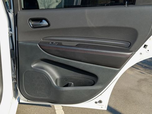 Used 2022 Dodge Durango R/T w/ Blacktop Package image 31