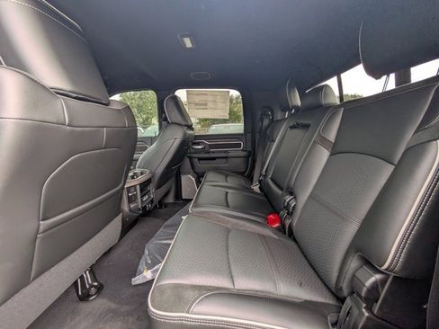 New 2026 RAM 2500 Laramie image 12