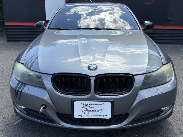 Used 2009 BMW 328i xDrive Sedan AWD/4WD image 7