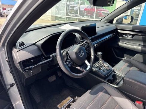 Used 2023 Honda CR-V Sport Touring image 6