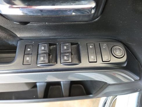 Used 2016 Chevrolet Silverado 1500 LT w/ All Star Edition image 39