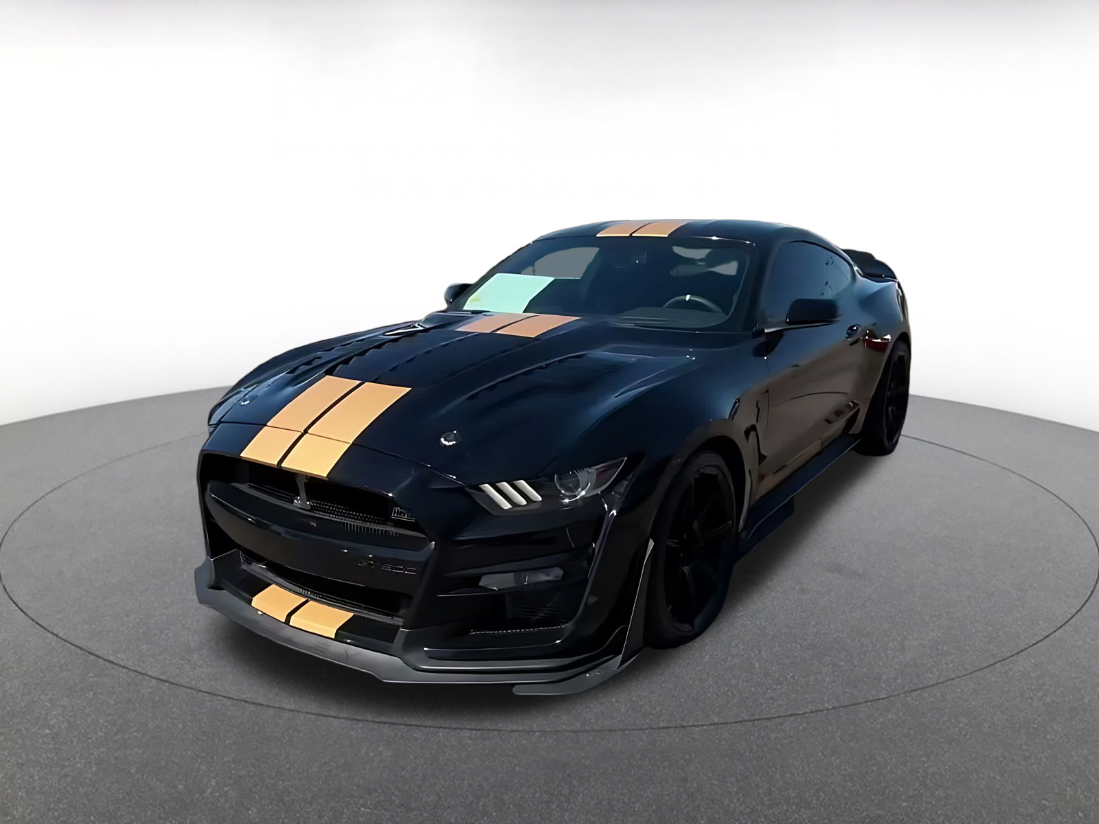 Used 2022 Ford Mustang Shelby GT500 w/ Technology Package RWD image 6