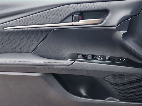 New 2026 Toyota Camry XSE w/ Premium Plus Package FWD image 22
