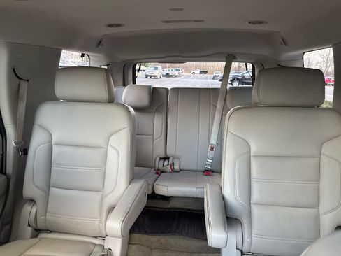Used 2017 GMC Yukon Denali w/ Open Road Package image 31