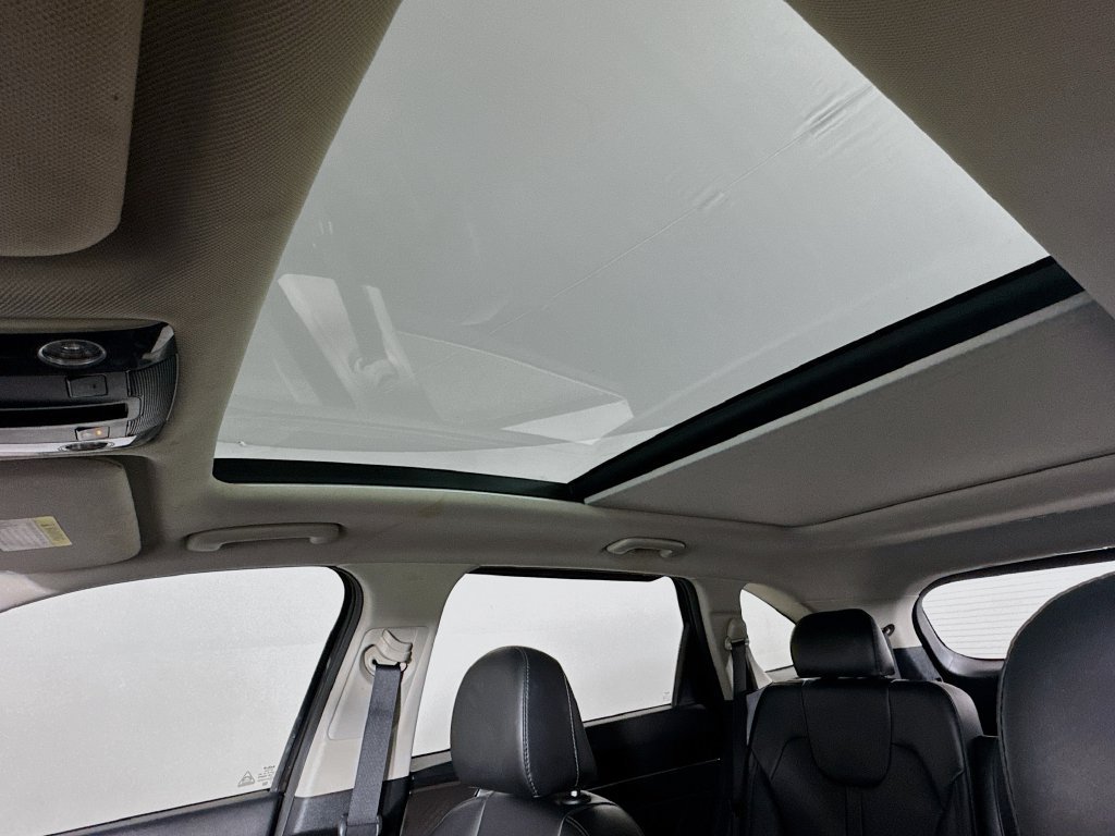 Used 2022 Kia Sorento SX FWD image 23