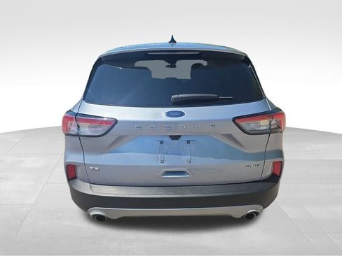 Certified 2022 Ford Escape SE w/ Convenience Package AWD/4WD image 8