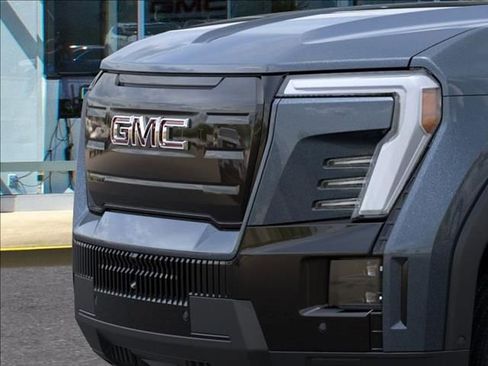 New 2026 GMC Sierra EV Elevation w/ Premium Package AWD/4WD image 13