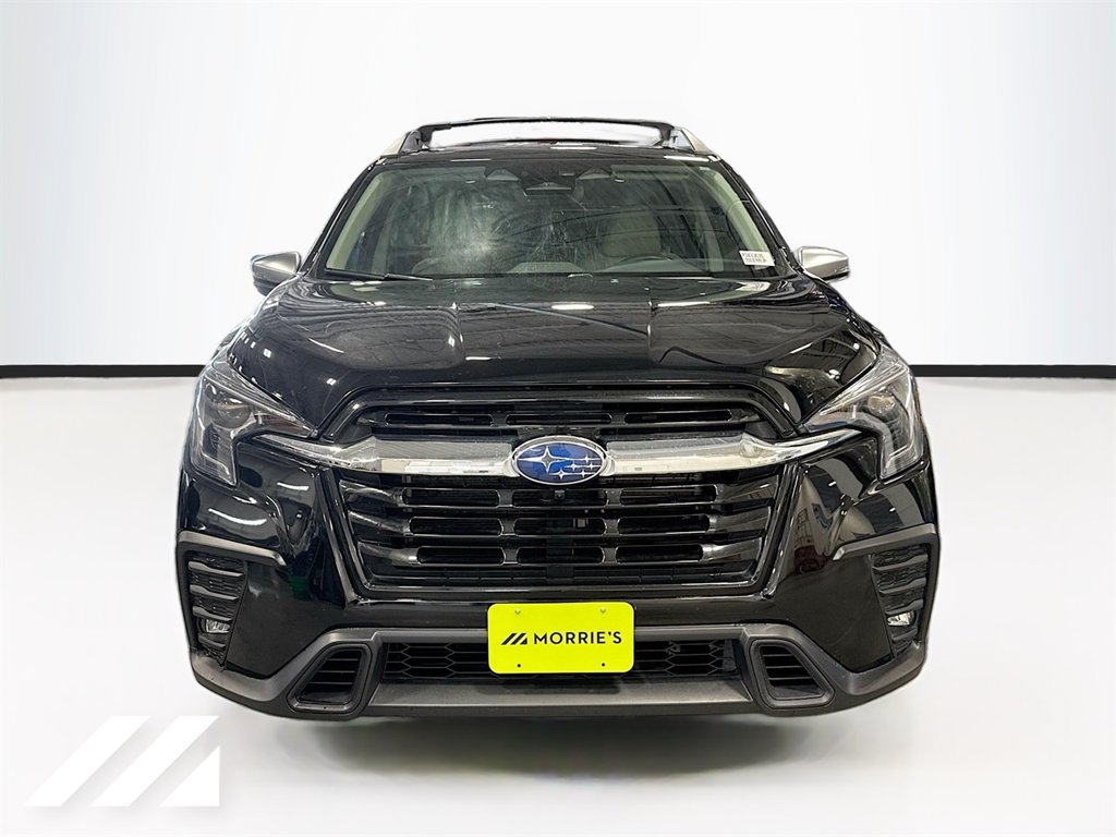 Used 2023 Subaru Ascent Limited w/ Technology Package AWD/4WD image 2