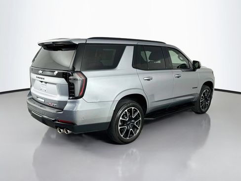Used 2025 Chevrolet Tahoe RST w/ Comfort Package AWD/4WD image 7