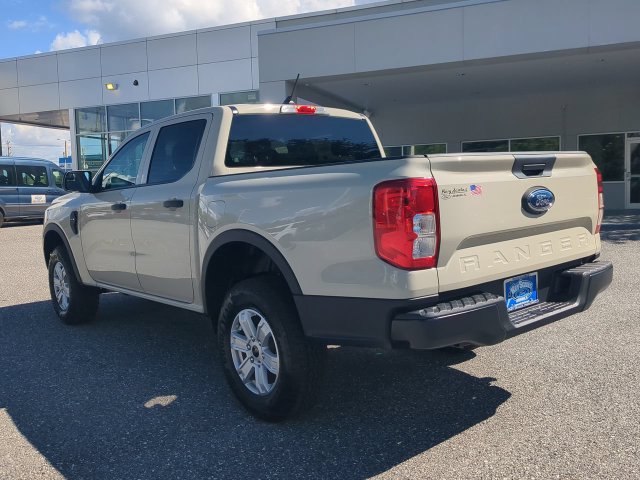 New 2026 Ford Ranger XL RWD image 7