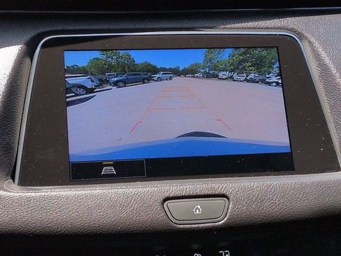 Used 2022 Cadillac XT4 Sport w/ Safety Alert Package AWD/4WD image 26