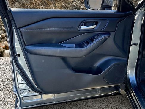 Used 2024 Nissan Rogue SV w/ SV Premium Package image 21