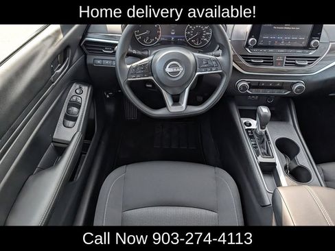 Used 2026 Nissan Altima 2.5 SV FWD image 14