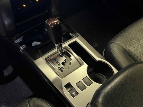 Certified 2022 Toyota 4Runner Limited image 16