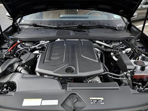 New 2025 Audi A5 2.0T Premium Plus image 30