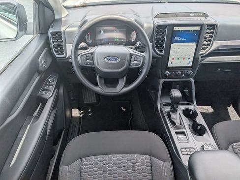 New 2026 Ford Ranger XL w/ Trailer Tow Package AWD/4WD image 7