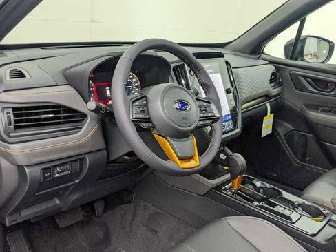 New 2026 Subaru Forester Wilderness image 13