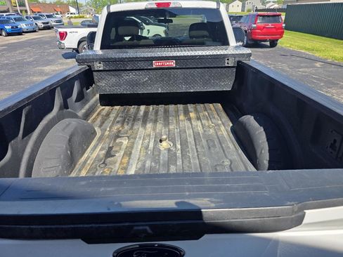 Used 2019 Ford F250 XLT AWD/4WD image 5