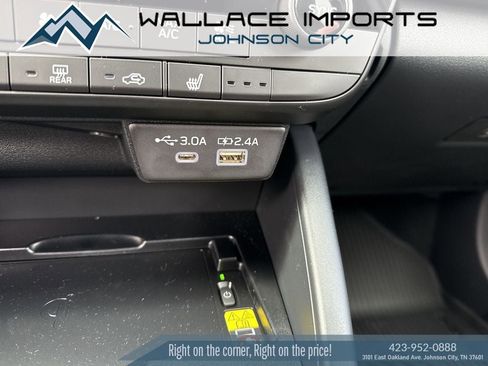 New 2026 Subaru Outback Premium image 35