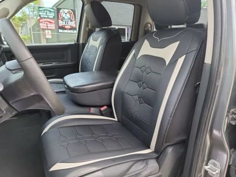 Used 2012 RAM 1500 Express AWD/4WD image 11