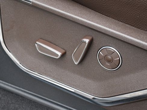 New 2025 Ford F150 King Ranch w/ FX4 Off-Road Package image 37