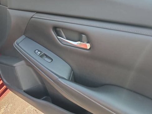 Used 2020 Nissan Sentra SV w/ Electronics Package FWD image 21