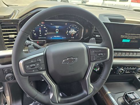 New 2026 Chevrolet Silverado 1500 RST w/ Safety Package AWD/4WD image 25