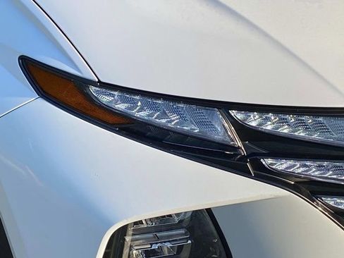 Used 2022 Hyundai Tucson SEL w/ Cargo Package FWD image 4