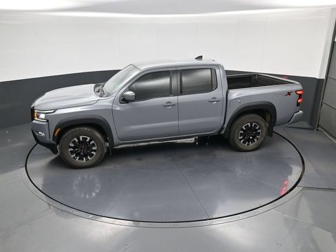 Certified 2024 Nissan Frontier Pro-X RWD image 31