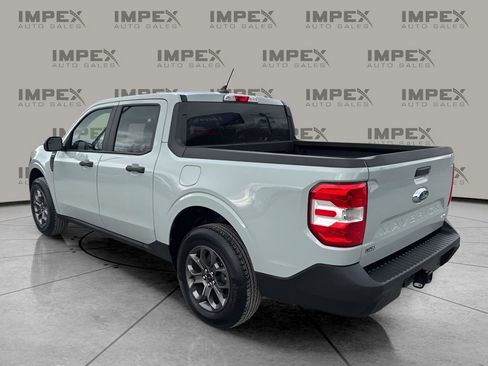 Used 2024 Ford Maverick XLT w/ Equipment Group 300A Standard image 3