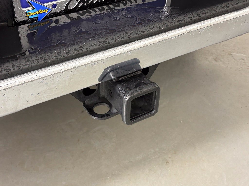 Certified 2024 Chevrolet Silverado 1500 LT RWD image 42