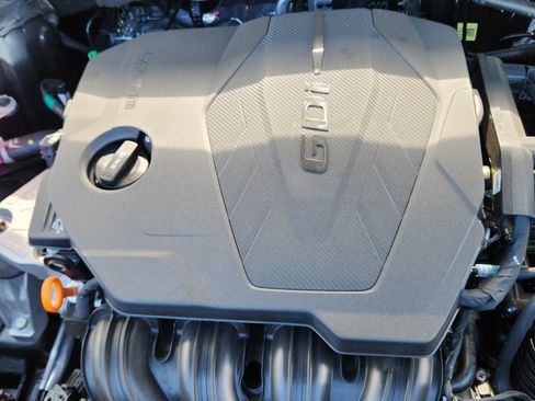 New 2025 Hyundai Santa Cruz SEL image 20