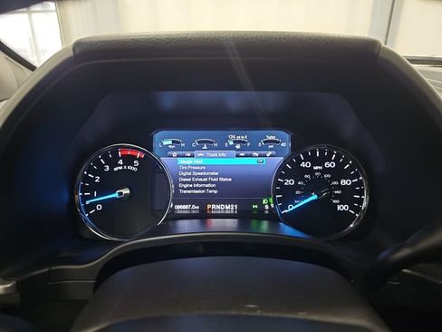 Used 2019 Ford F350 Lariat w/ Chrome Package image 15