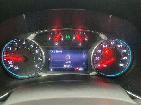 Used 2019 Chevrolet Equinox LT image 23