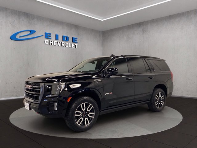 Used 2023 GMC Yukon AT4 AWD/4WD image 11