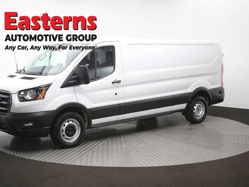 Used 2020 Ford Transit 350 Low Roof w/ Upfitter Package RWD image 59