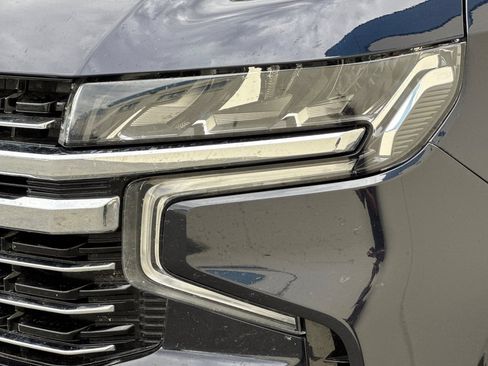 Used 2024 Chevrolet Tahoe LT AWD/4WD image 52