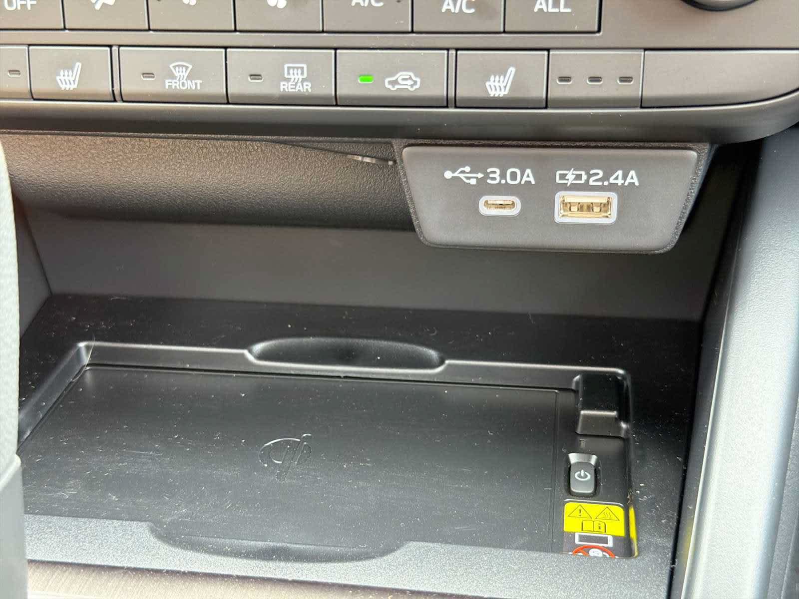 New 2026 Subaru Outback Wilderness AWD/4WD image 27