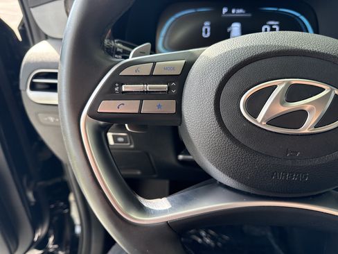 Used 2025 Hyundai Palisade XRT AWD/4WD image 18