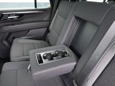 New 2026 Chevrolet Tahoe LS AWD/4WD image 28